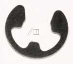 Ring - C00336842 481990500011 Ring Fuse [Whirlpool Indesit]