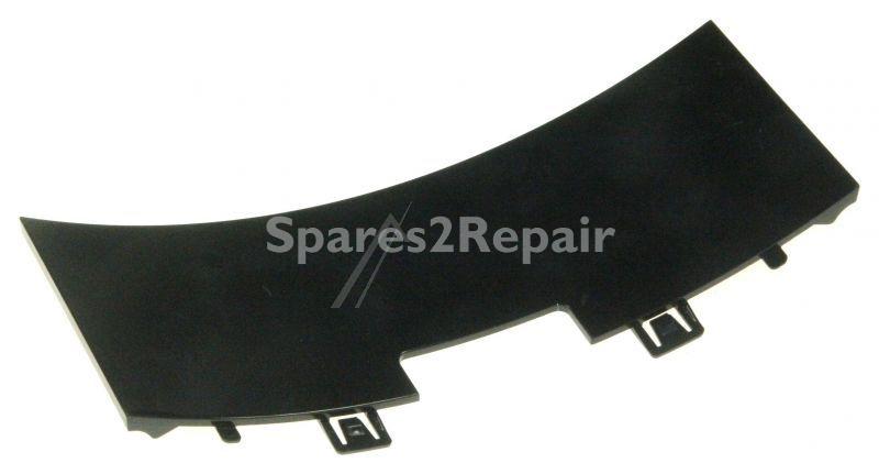 Melitta Front Housing - 6715175 Bezel 593 Front