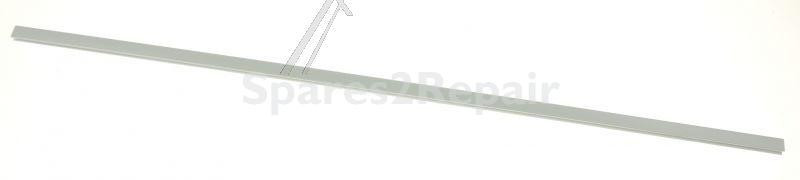 Last - 2425581192 Rim Glass Shelf 7801 487 [Electrolux Aeg]
