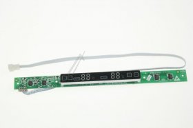 Haier Display Unit - 0074090929 49046062 Display Panel