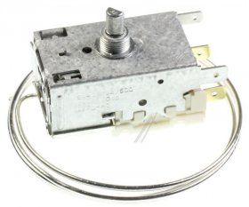 Robertshaw Fridge Thermostat - K59s2792500 Thermostat Alternative For Bauknecht 481228238225