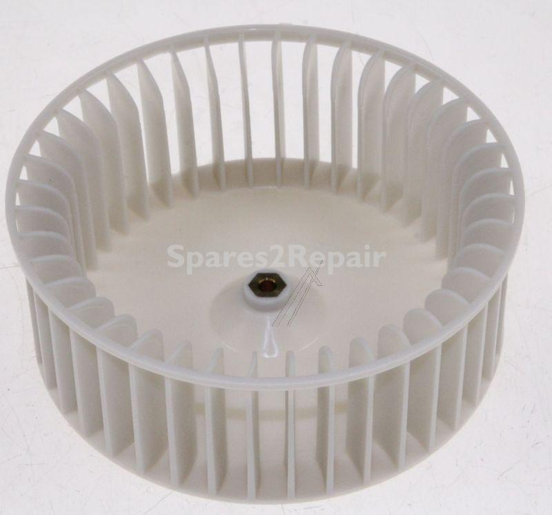 Fan Blades - 00647559 Fan Wheel [Bosch Siemens]