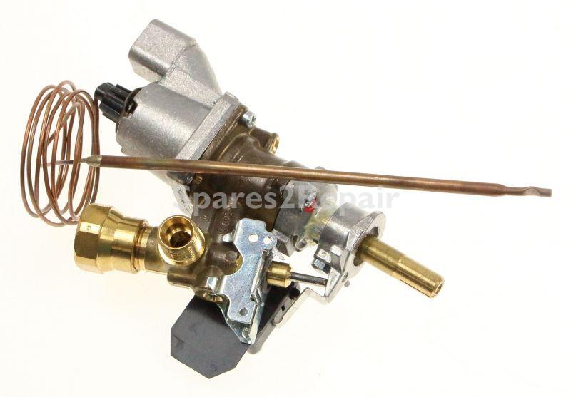 Dometic Faucet - 407146571 Gas Thermostat cmbogd