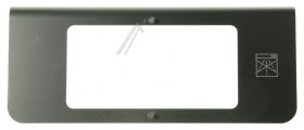 Housing - Ms-8030000821 Decorated Panel [Groupe SEB]
