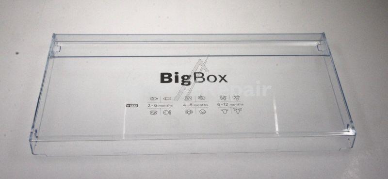Drawer Front - 00707305 Panel [Bosch Siemens]