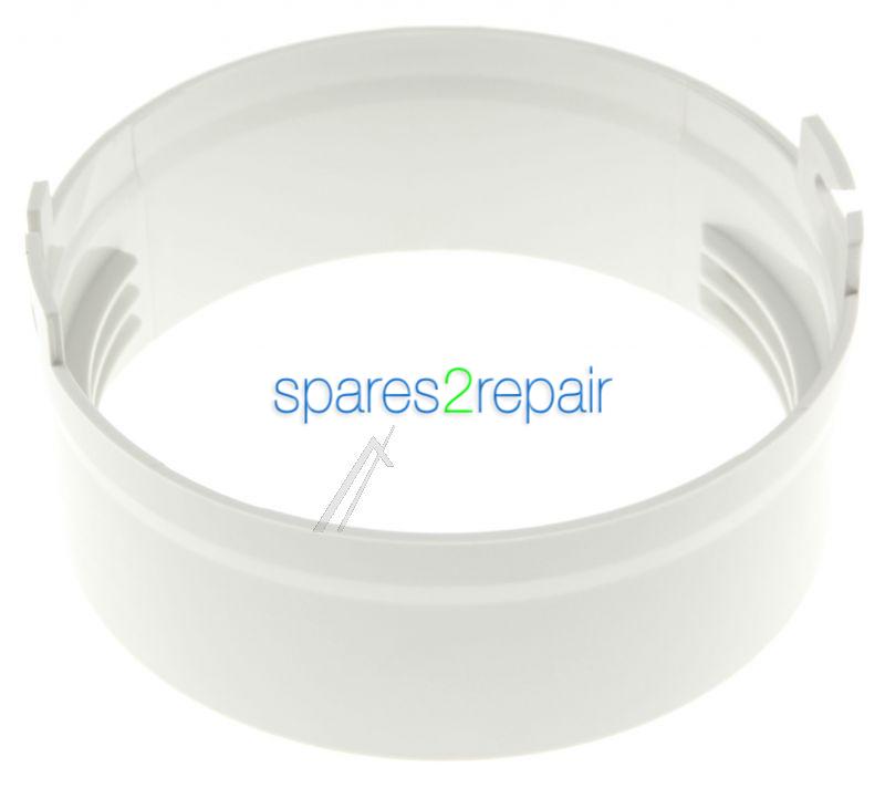 Hose Coupling - Tl2667 Hose Inlet [Delonghi]