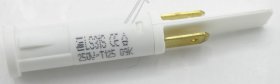 Filament Lamp - Ls31s T125 4055121133 Signal Lamp [Electrolux Aeg]