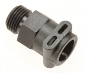Smeg Hose Coupling - 066650581 Connection