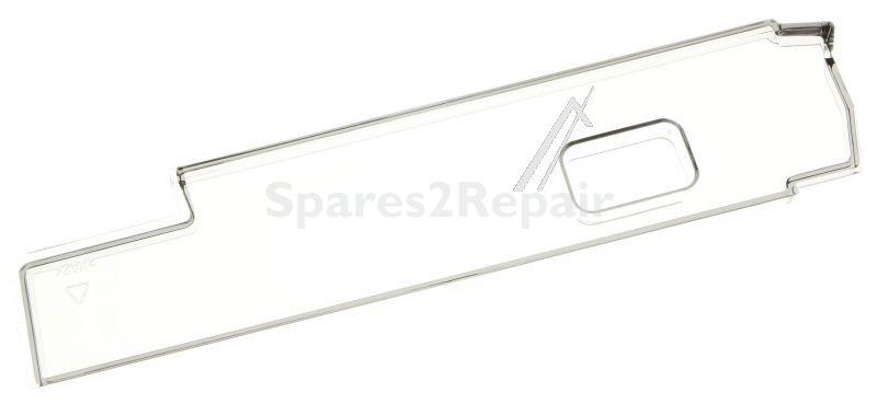 Smeg Tank Lid - 762172610 Top Cover