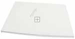 Cover Plate - 1327806533 Work Top Assembly White 596 5x [Electrolux Aeg]