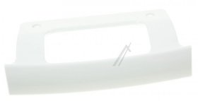 Fridge Door Handles - 42152586 Door Handle Kit Wing T k (s w ) [Vestel]