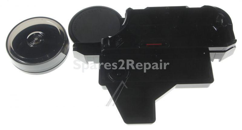 Drip Tray - Ms-5a14819 Container [Groupe SEB]