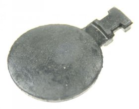 Teka Sealing Materials - 81731173 Duct For Upper Sprayer