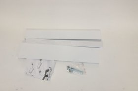 Kickplate - 20791801 Adjustable Plinth Gr(130+80) [Vestel]