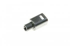 Control Knob - 42127540 Power Button Shaft-4 [Vestel]