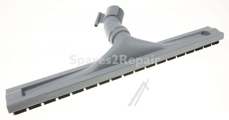 Nilfisk Vacuum Cleaner Nozzle - 107413081 Hardfloor Nozzle 495mm Kit