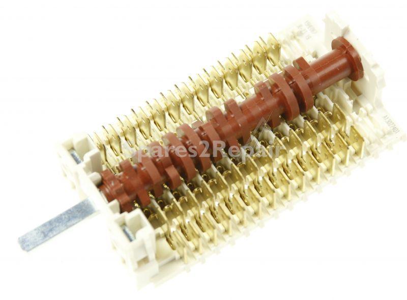 Oven Switch - 140130274016 Oven Switch 9+0 [Electrolux Aeg]