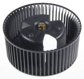 Ventilator Motor - C00481334 481951528286 Fan Blade [Whirlpool Indesit]
