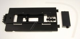 Dometic Nut - Bottom complete