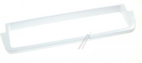 Fixings And Brackets - C00049046 482000026695 Bottle Support White 448x115x33 Giug [Whirlpool Indesit]