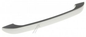 Sharp Handle - Jhndps201urt0 Handle Silver