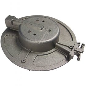 Mechanical Components - C00053254 482000026856 Burner [Whirlpool Indesit]