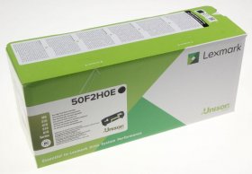 Lexmark Toner Cartridge - 502he 50f2h0e Toner Black 5k