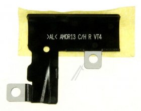 Samsung Casing Cover - Ba81-12656a Hinge Cover-r amor-13 abs+pc t0 6 w31 2