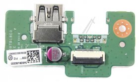 Toshiba Module - Electrical Unit - A000292370 Bli Wl-bt 802 11ac