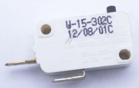 Teka Micro Switch - 81590061 Micro-switch W-15-302c Tme-23 G