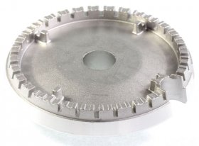 Mechanical Components - 8041262 Burner Head Defendi Large [Amica]
