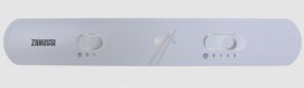 Fireplace - 4055107496 Chimney bottom [Electrolux Aeg]