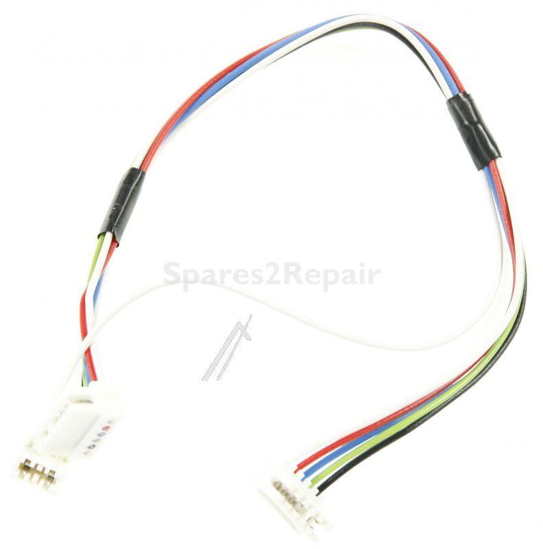 Flexi print Connector - 32017105 Cable Of Lcd Module Display [Vestel]