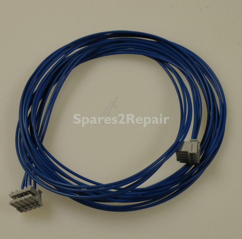 Harness - 140053354019 Harness Water Softener Main El [Electrolux Aeg]