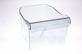 Hisense Gorenje Vegetable Drawer - 613410 Crisper Pan-small Long H54 Bk077-1 Nes