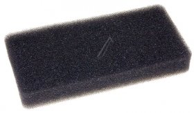 Hisense Gorenje Foam Filter - 327136 Foam Filter Sp-10