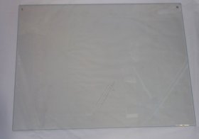 Brandt Oven inner Door Glass - 72x0281 Inner Door Glass