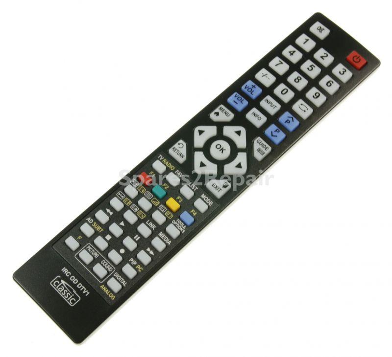 Classic On Demand Remote Control - IRC87295-OD