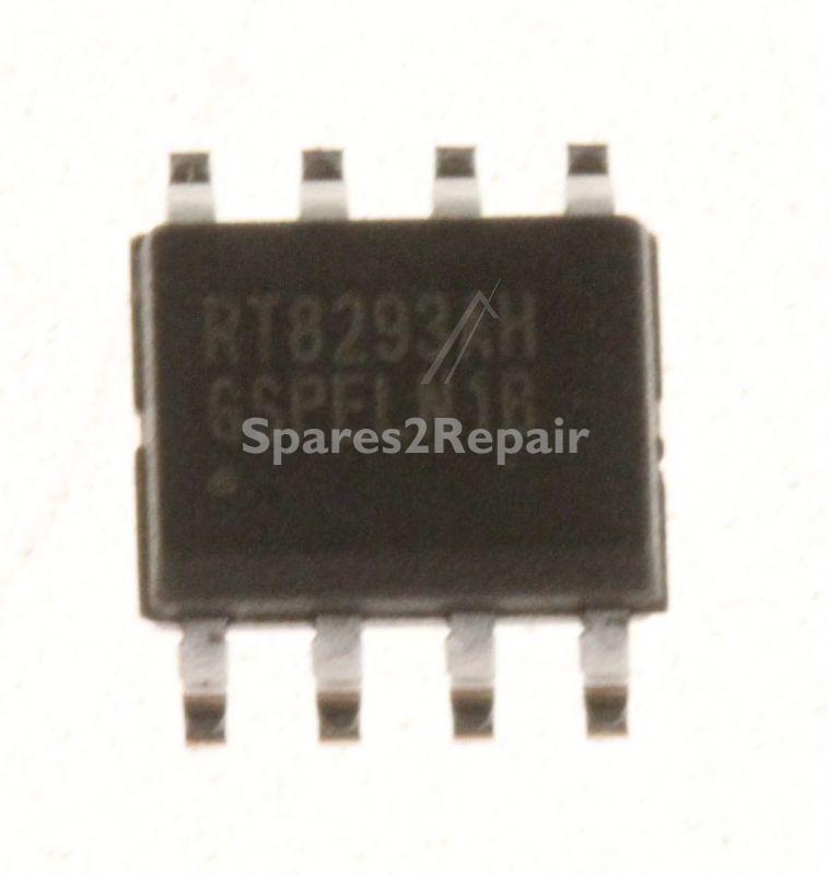 Vestel Ic - Rt8293a 30070995 Ic Step Down Rt8293a Adj-3a So8 Rohs