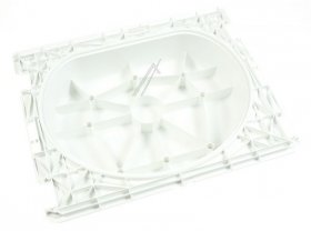 Door - 1257920304 Inner Door Env06 Aeg Vent [Electrolux Aeg]
