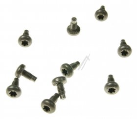 Dometic Screw - 295246164 Lens Metal Screws 10 Pieces