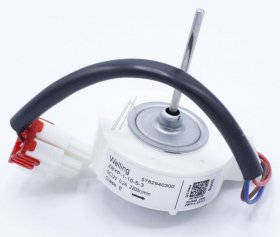 Ventilator Motor - 5782940300 C00866335 Dc Fan Motor [Arcelik]