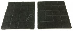 Airforce Carbon Filter - Affcaconff16 Carbon Filter