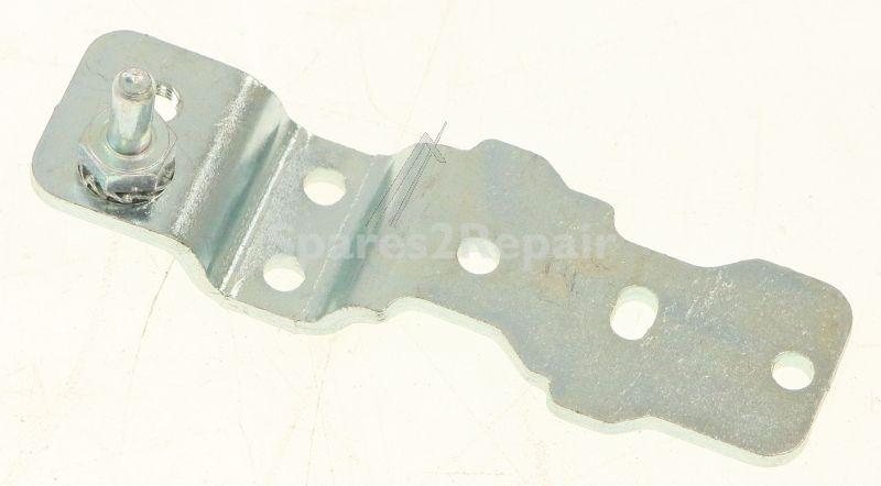 Door Hinges - 2250334030 Hinge Bottom Complete [Electrolux Aeg]