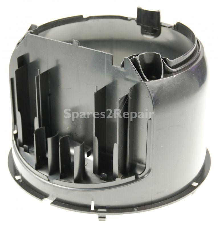 Elica Housing Part - Frame