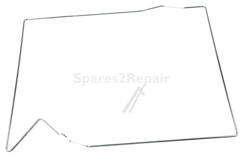 Fixings And Brackets - 3879518011 Tray Support Turnspit 466x370 [Electrolux Aeg]