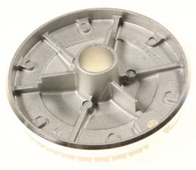 Hisense Gorenje Mechanical Components - 189565 Burner Crown B