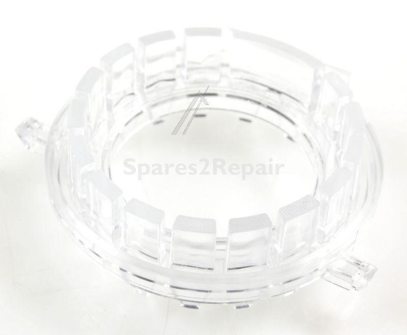 Button - 1366595013 Diffuser Knob [Electrolux Aeg]