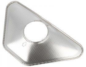 Dishwasher Filter - 1038219 Main Filter [Amica]