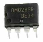 Fairchild Ic - Dm0265r Ic Rohs-conform